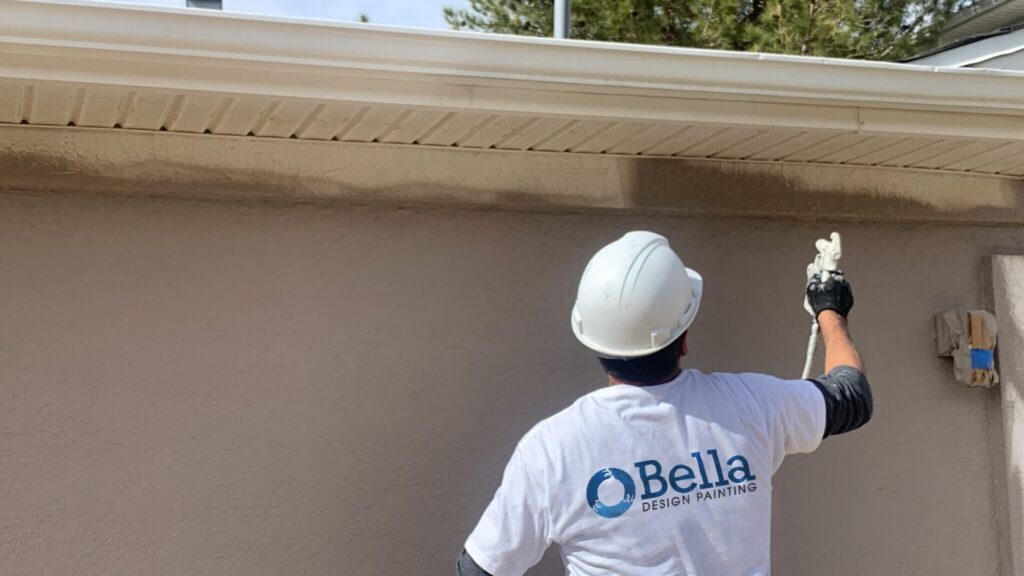 service Bella Design Painting